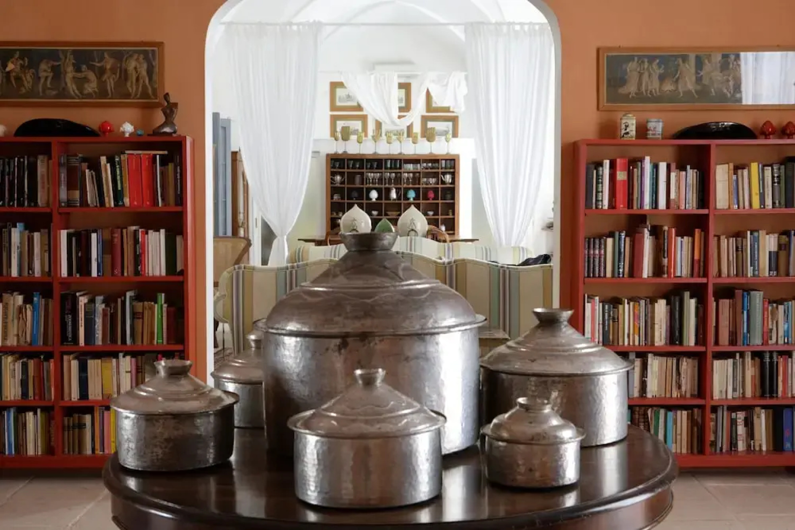 Casa del Tabacco
