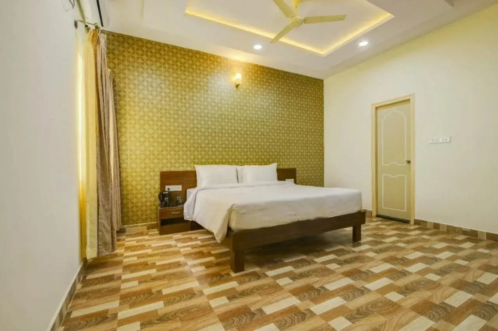 MySpace Essenza Hotel