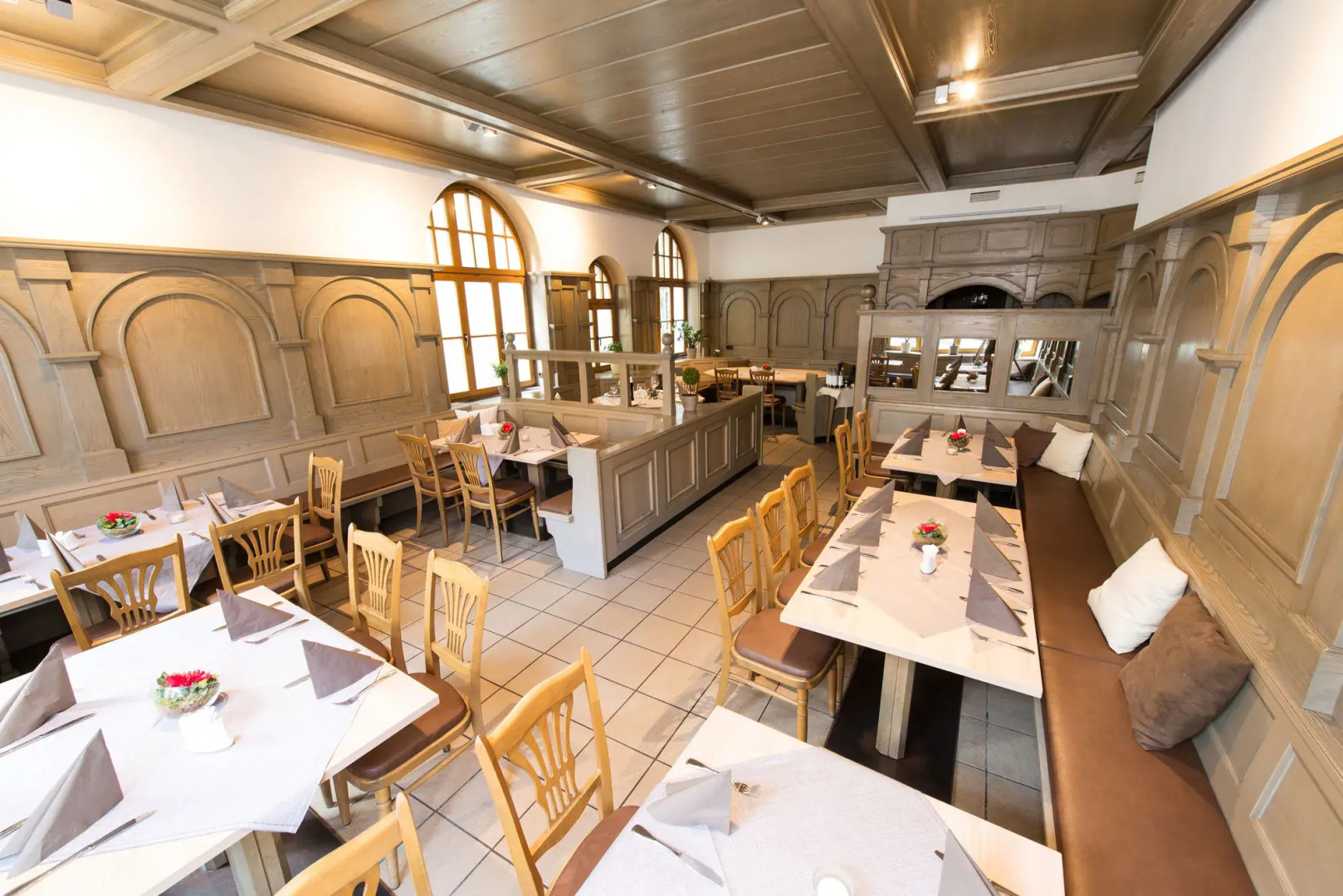 Hotel Restaurant Piazza