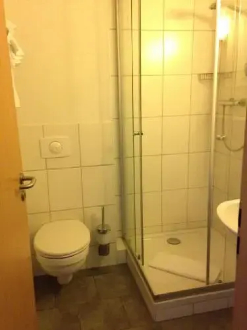 Hotel Oldenburger Hof