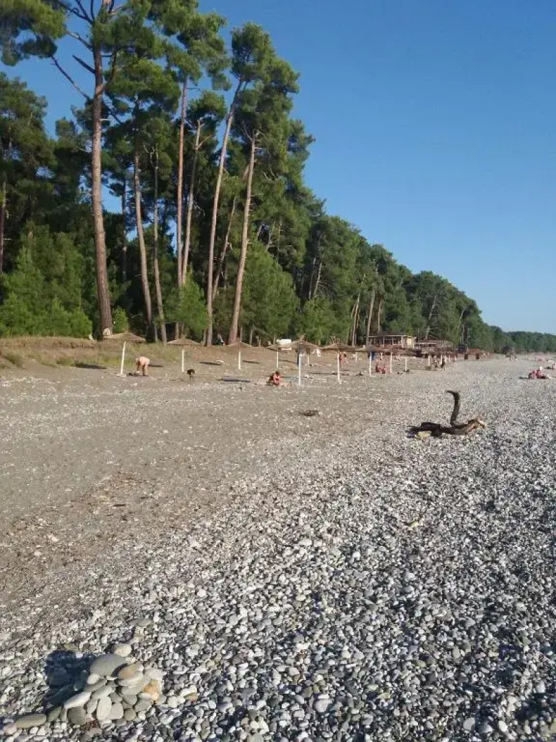 Apartamenty na ul Agrba 3/1