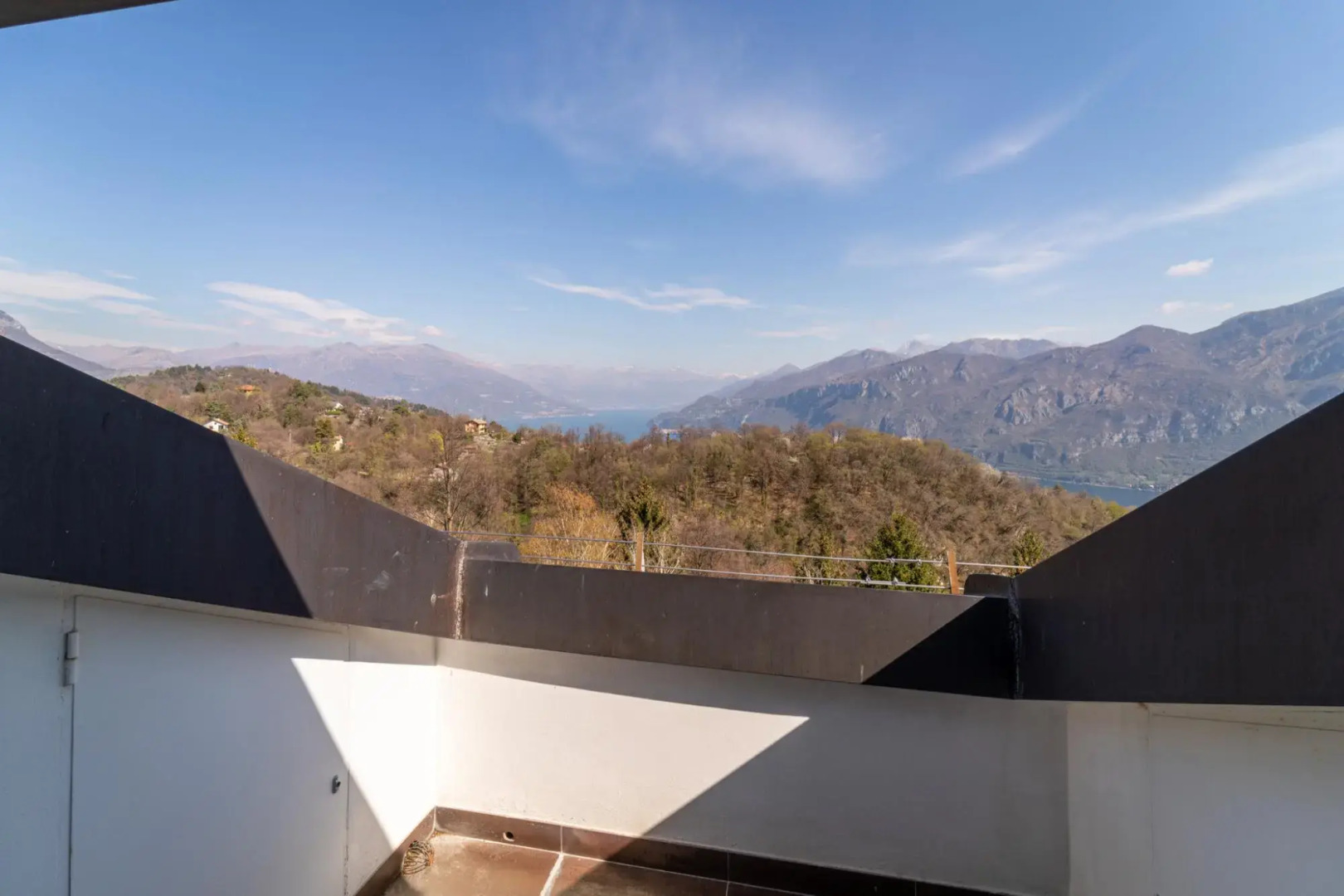 Il Tiglio in Civenna