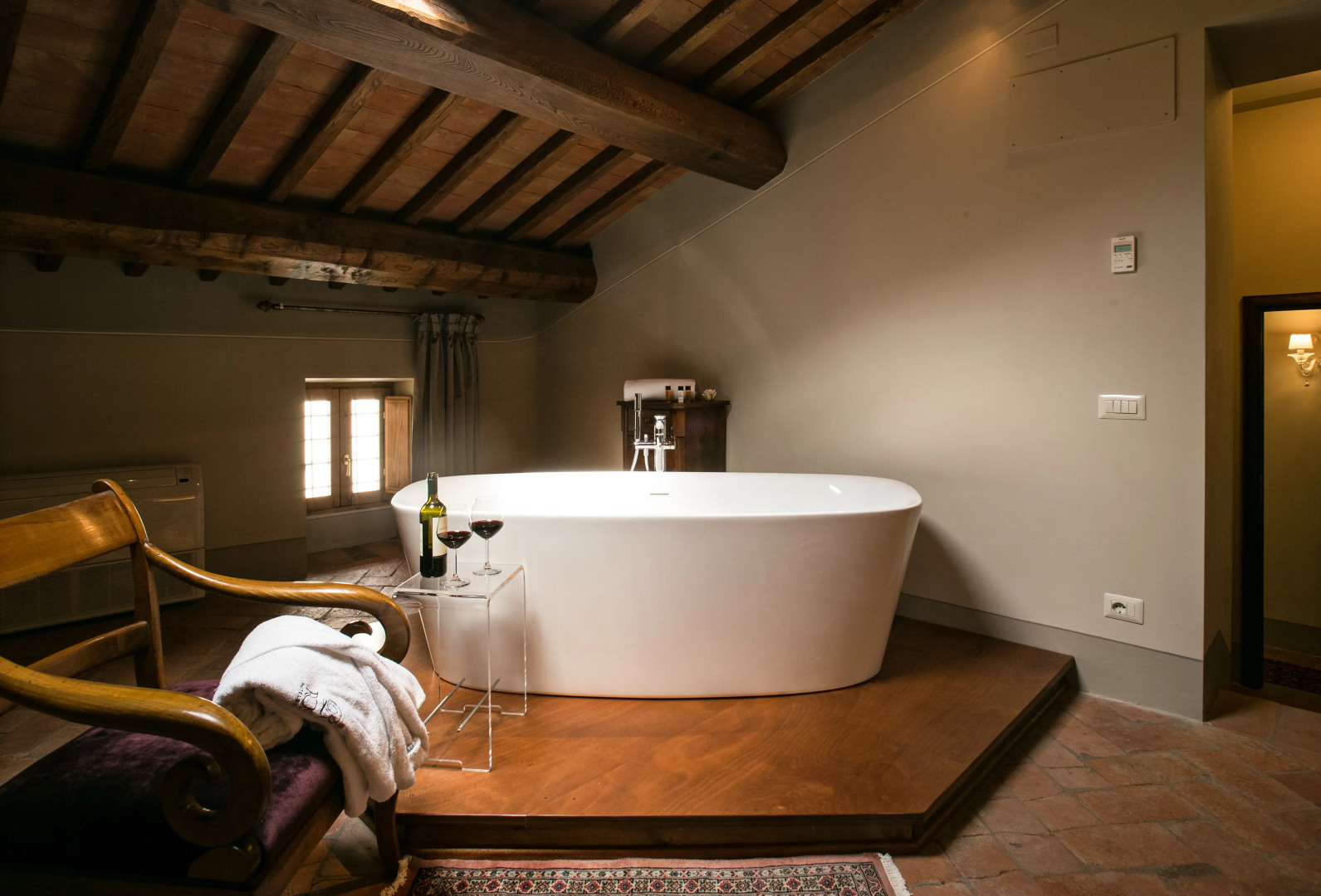 Palazzo Leopoldo Dimora Storica & Spa