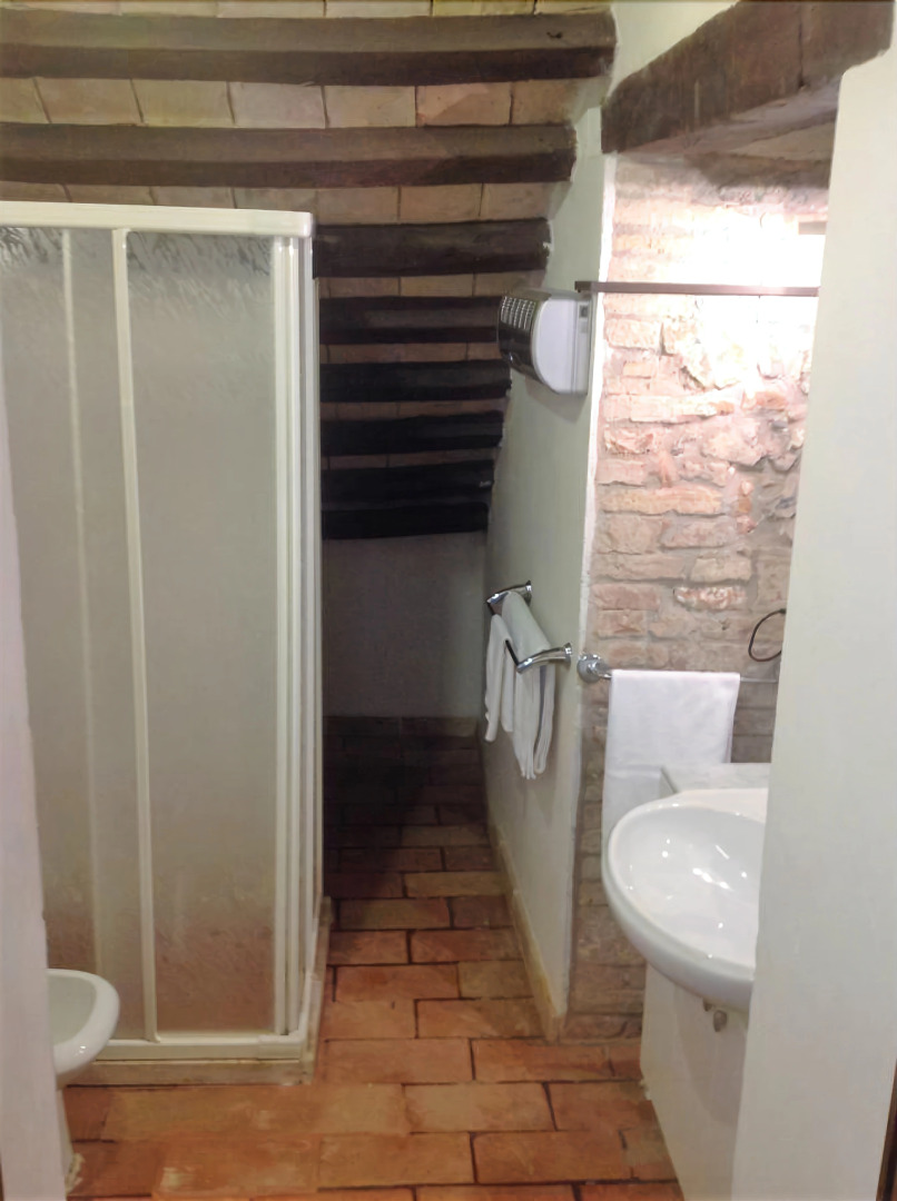 Agriturismo I Sassi Grossi