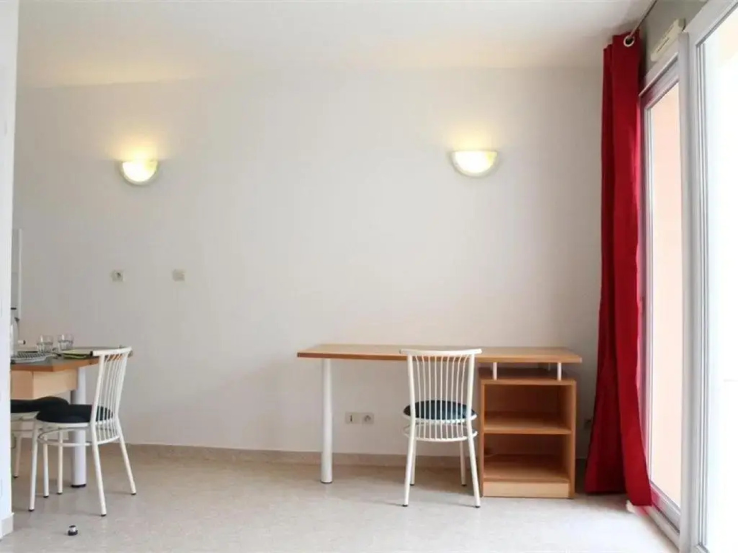 Appartement La Rochelle, 1 pièce, 2 personnes - FR-1-246-140