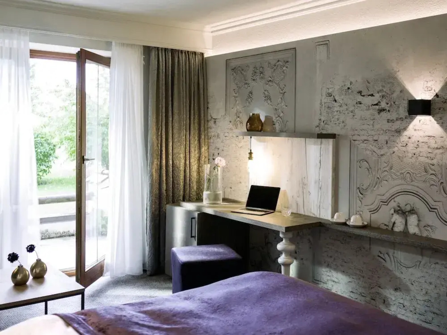 Das König Ludwig Inspiration SPA - Adult Only