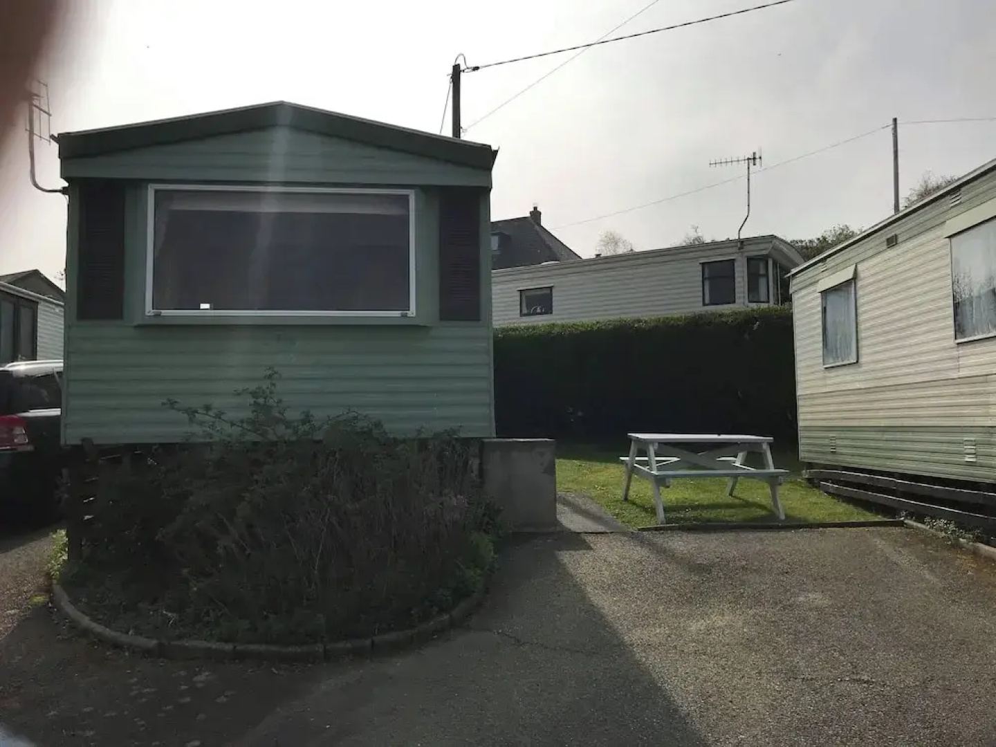 NorthField Holiday Park (31874695)