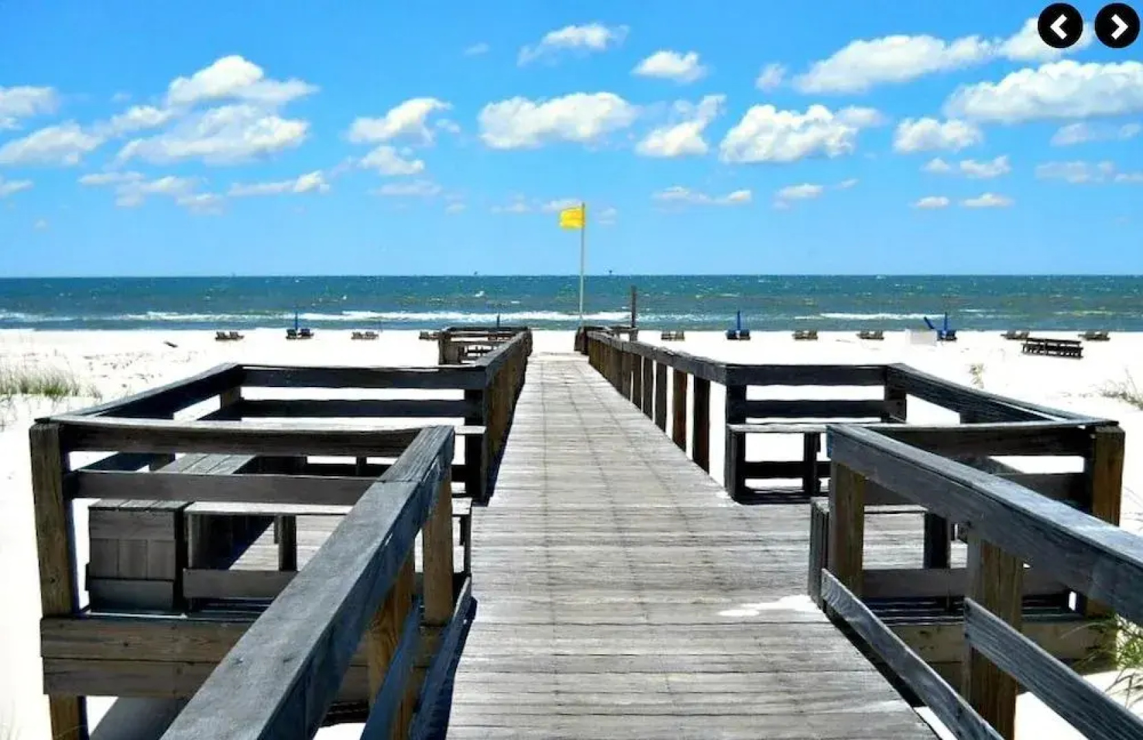 Gulf Shores Plantation 1142 by RedAwning