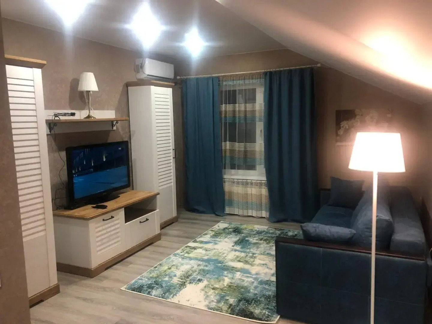 Гостевой дом Верста