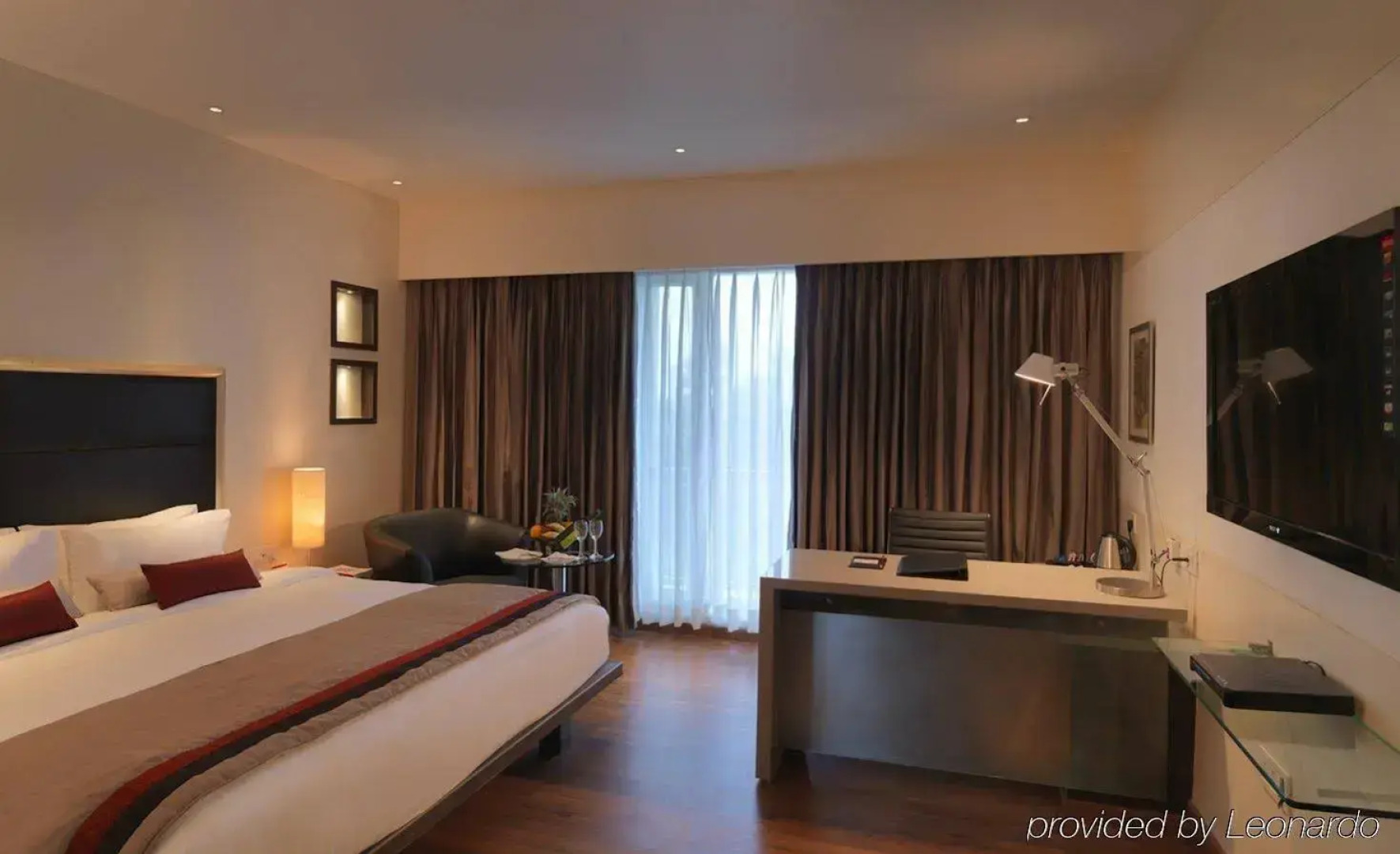 Spree Shivai Hotel Pimpri