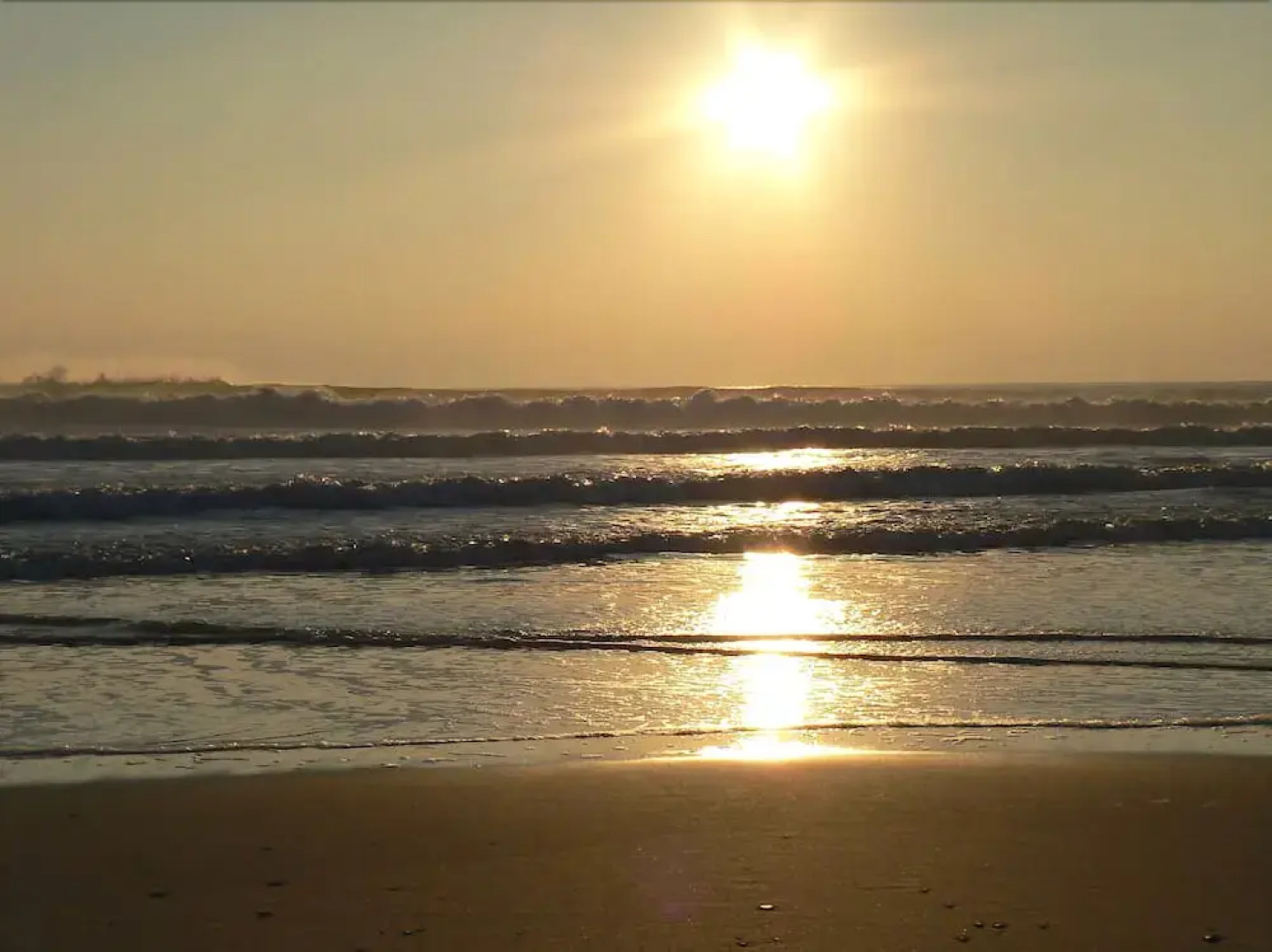 Chambres D'Hôtes Océane Et Framboise