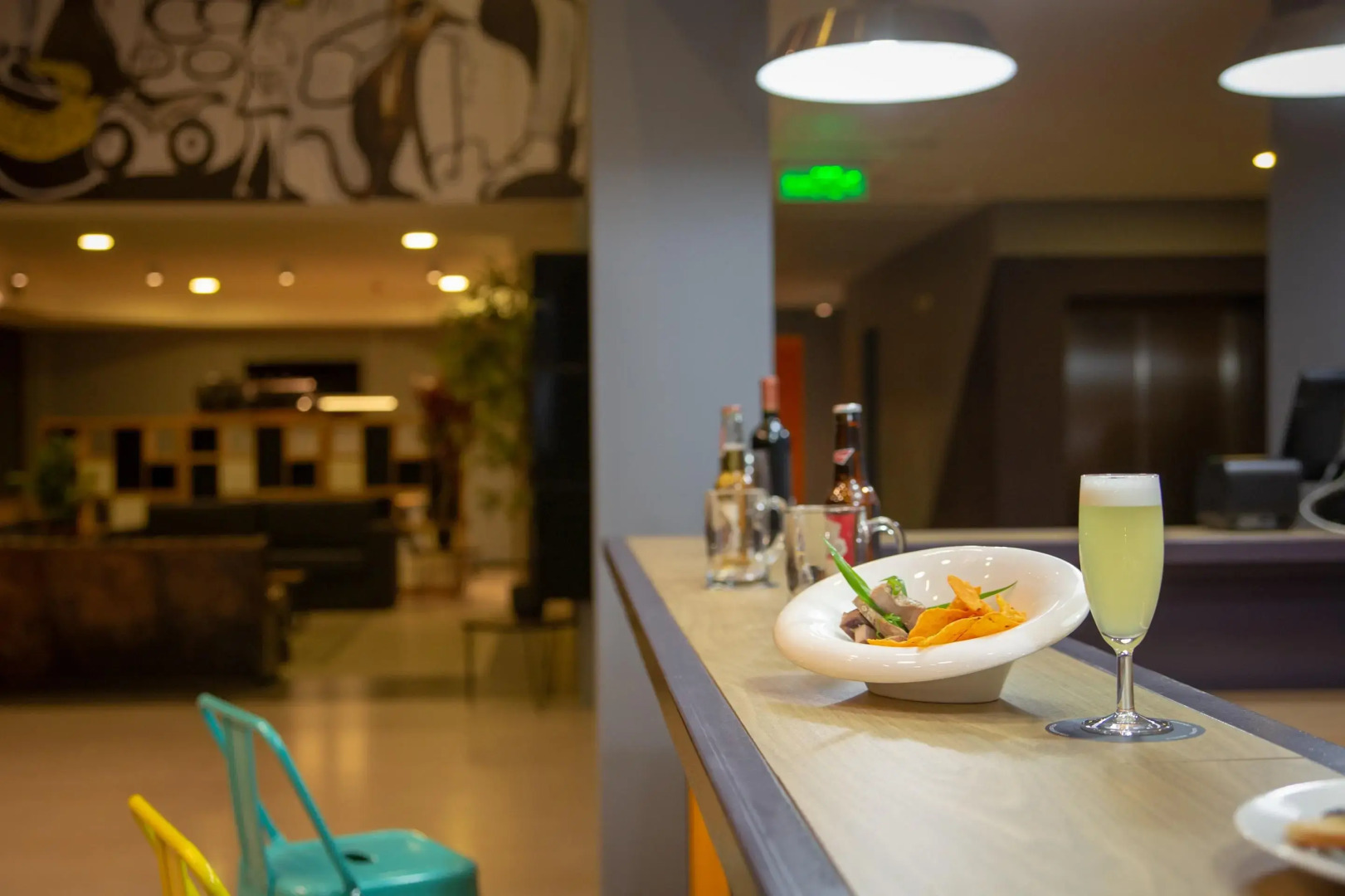 Hotel Modular Express Calama