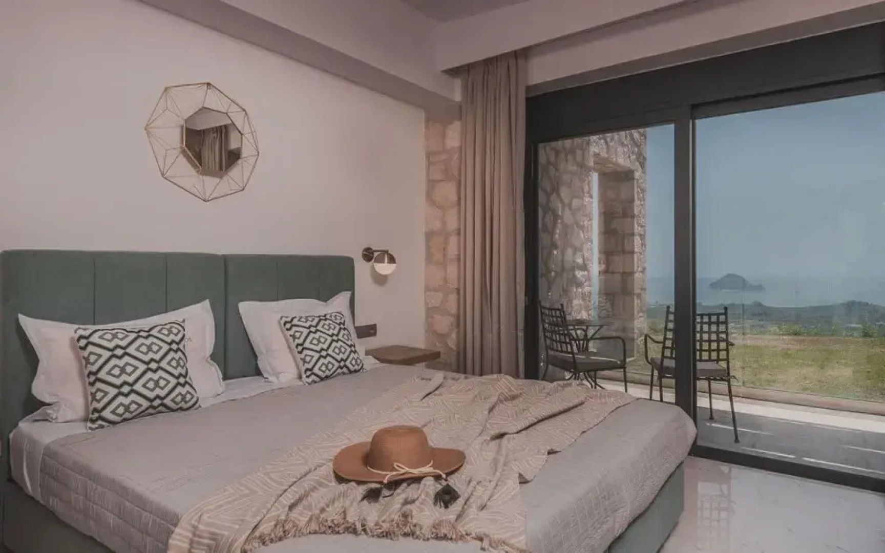 Zinos Villas Zakynthos 3 Bedroom Villa