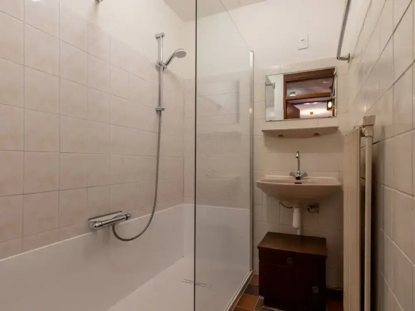 Holiday Home in Veere Near Historic Center