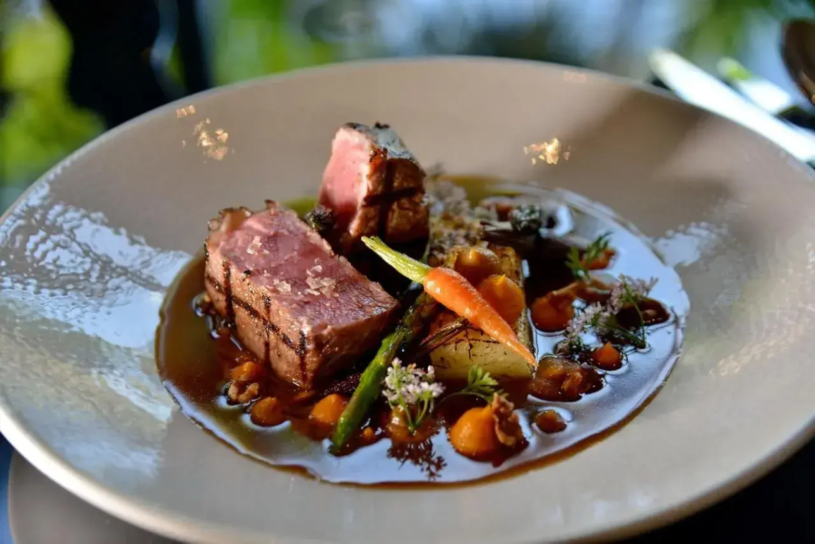 Apogee Boutique Hotel & Spa