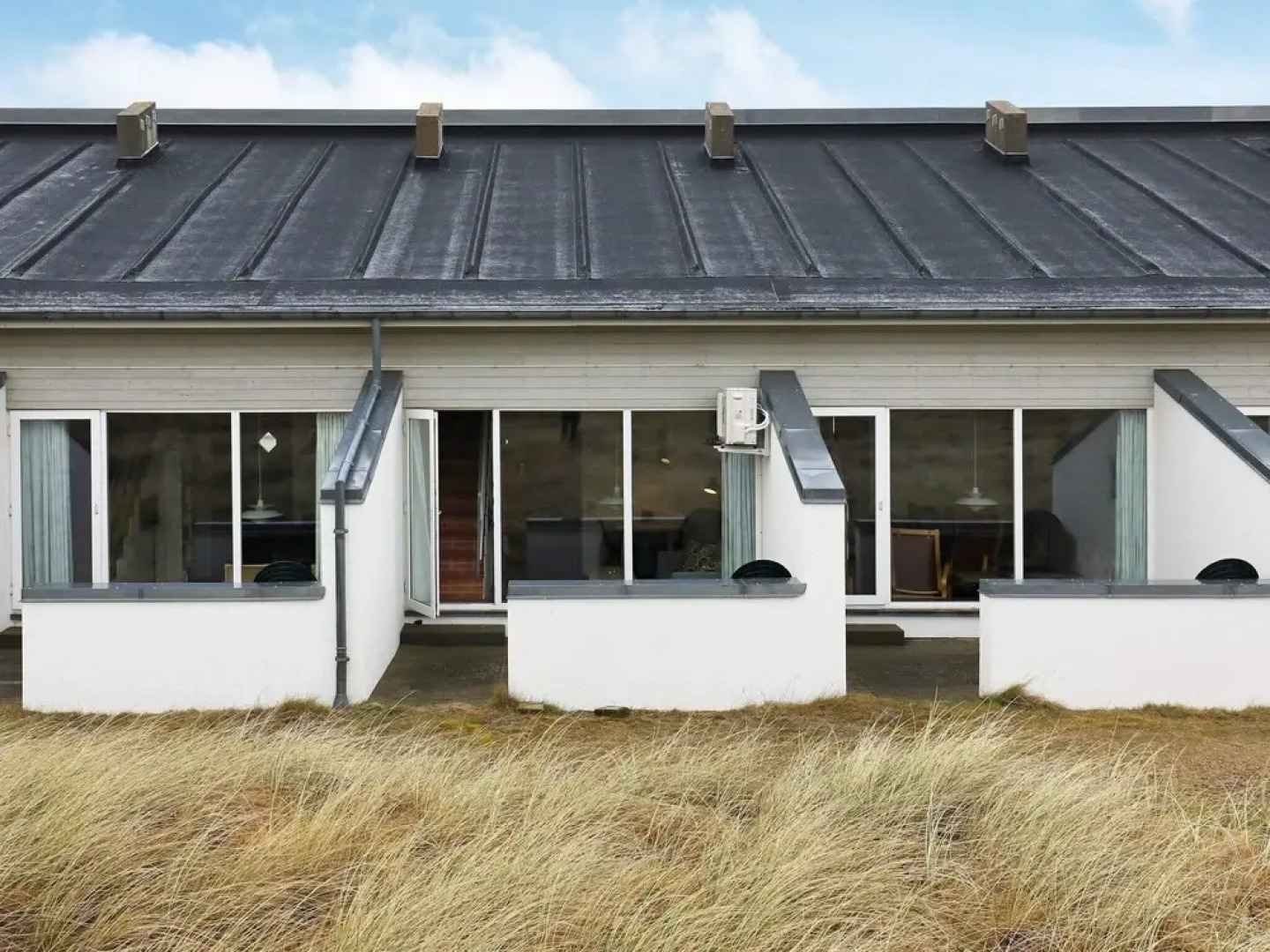 Lavish Apartment in Pandrup with Sauna