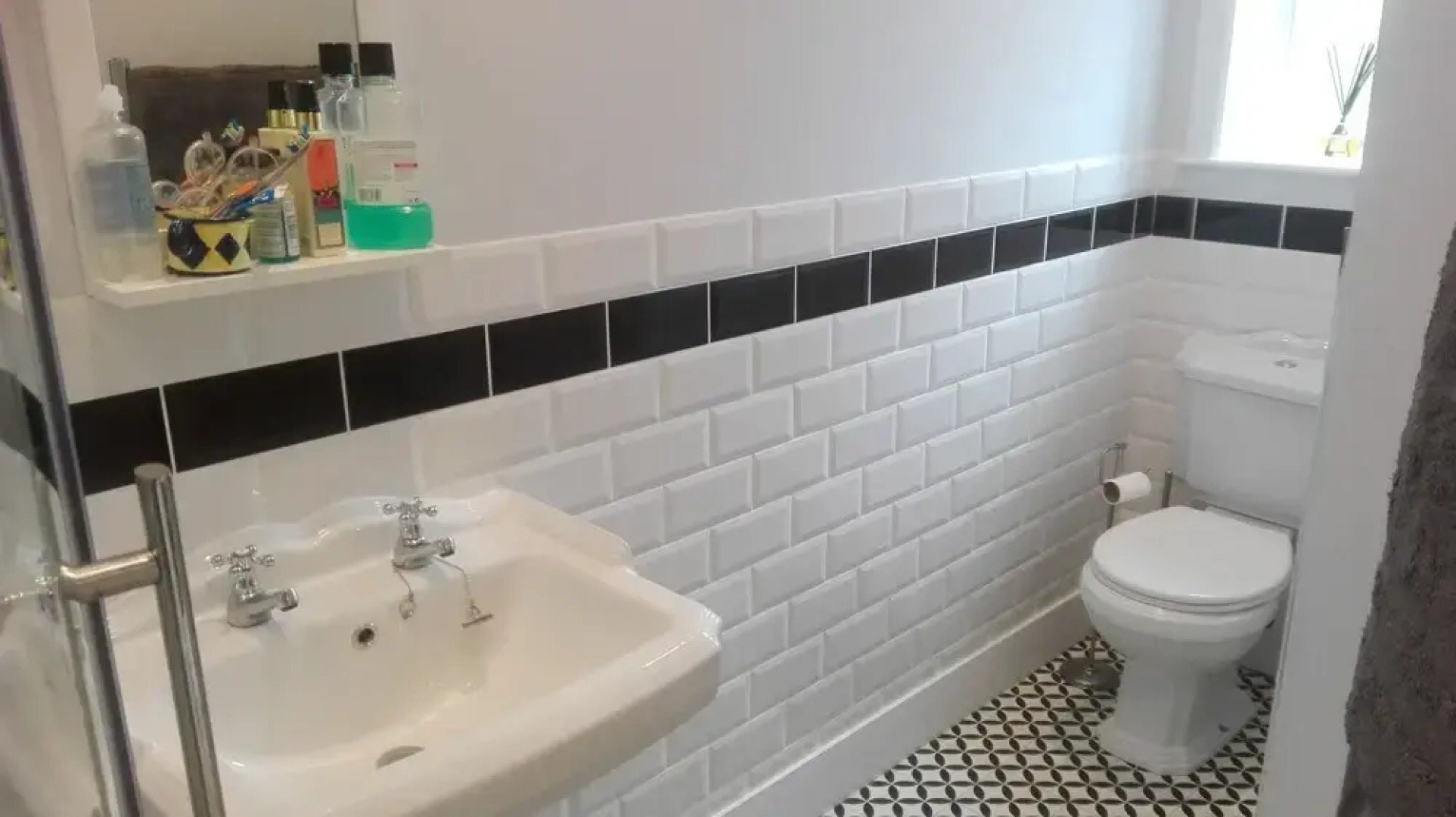 Panoramic View of Winchester Cathedral