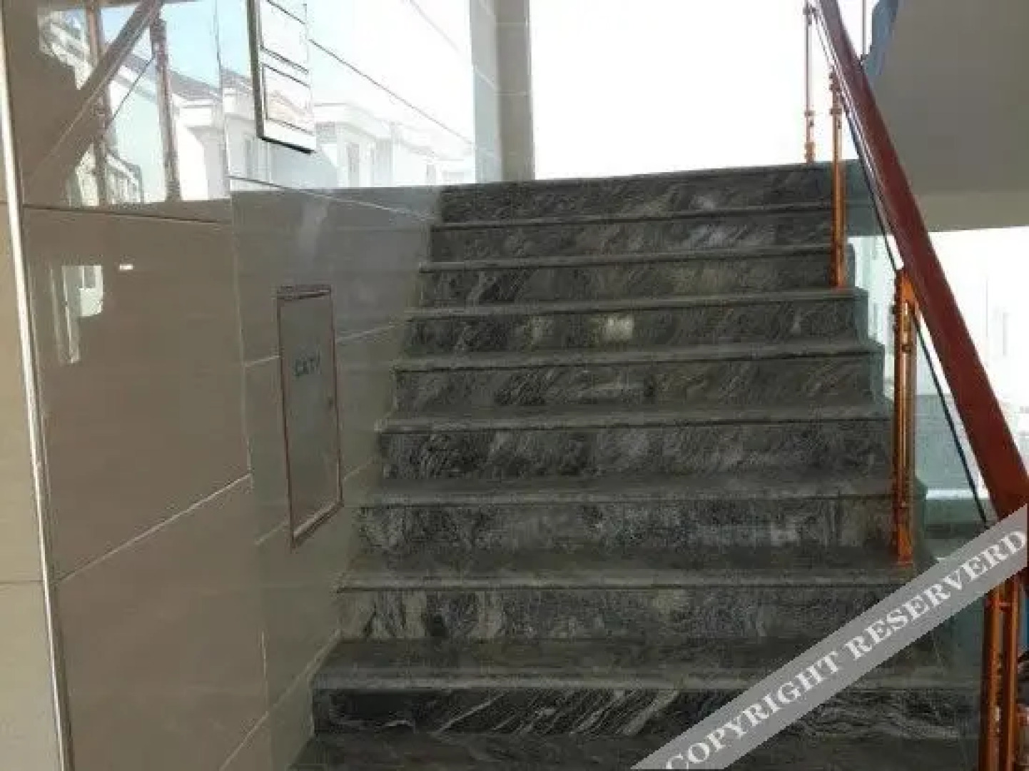 Tiantangzhai Fuxinglou Hotel