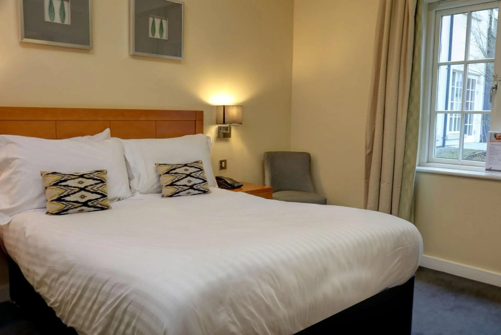 The Wild Pheasant Hotel & Spa