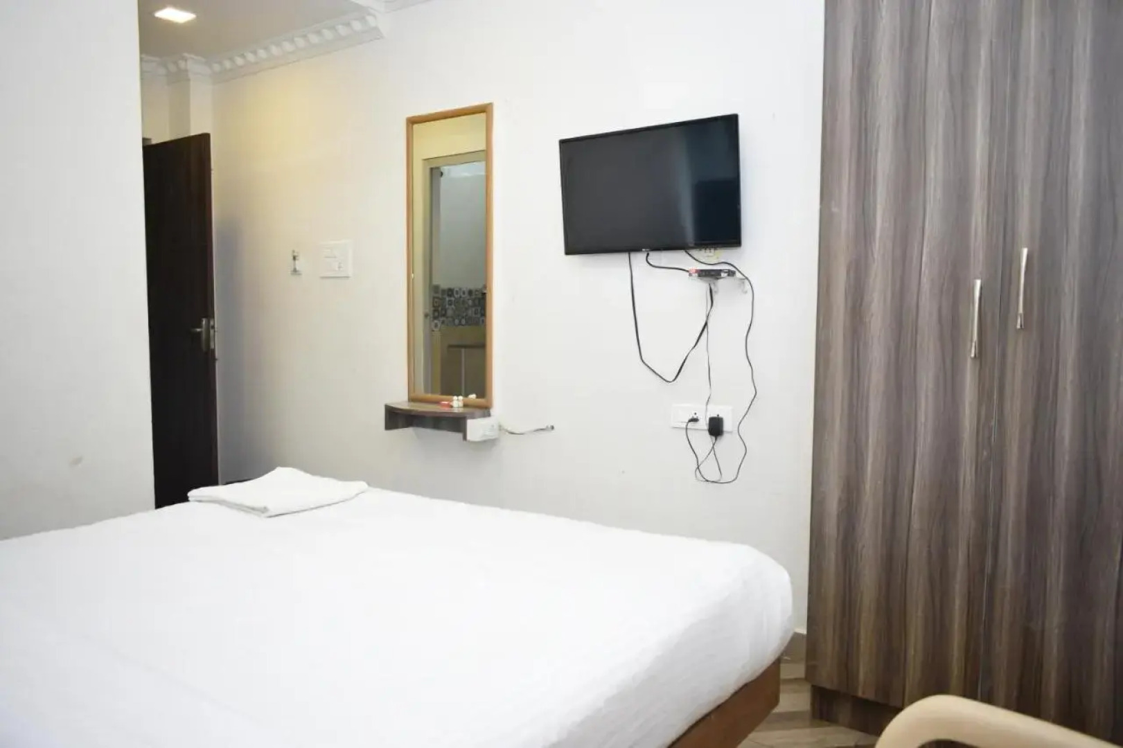 TSV Hotel Pondicherry
