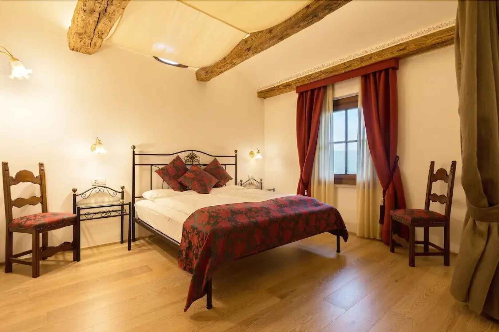 Apartment Schloss Paschbach