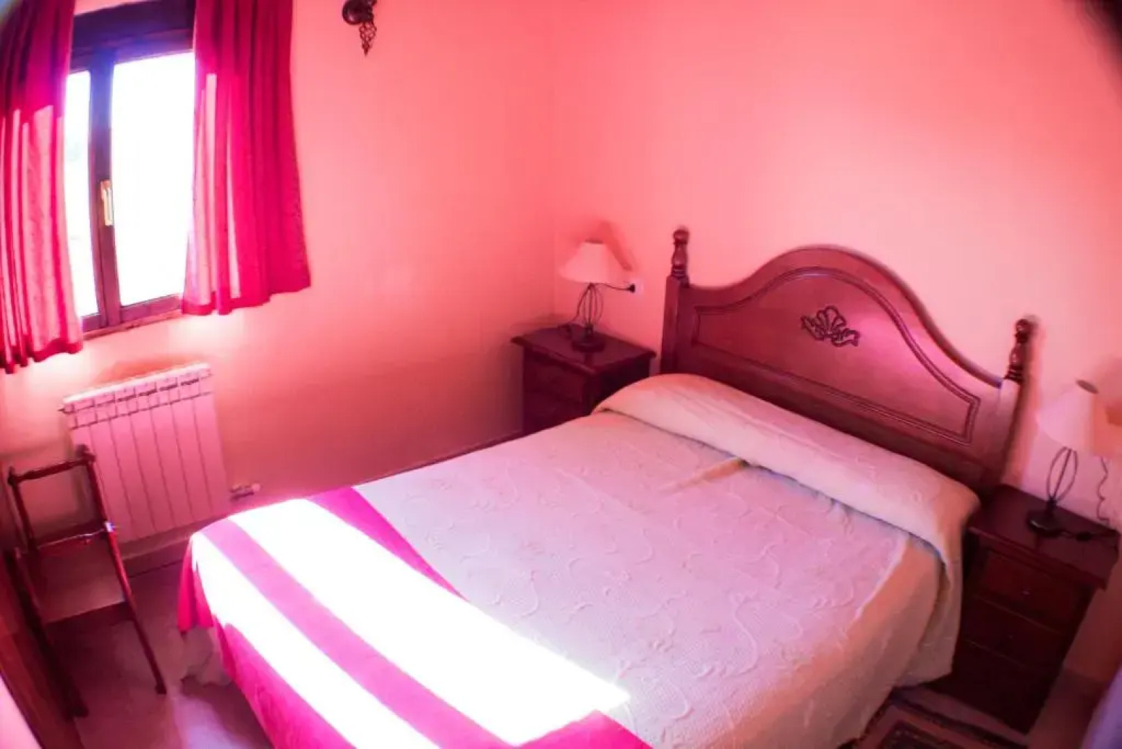 Casarural Vallecillo