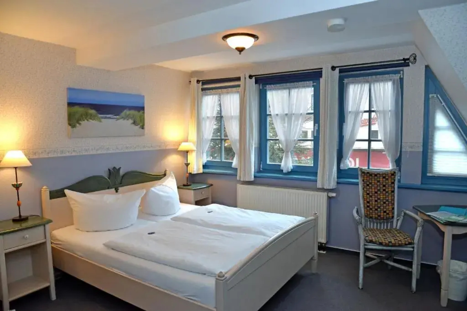 Hotel-Pension zum Brauhaus