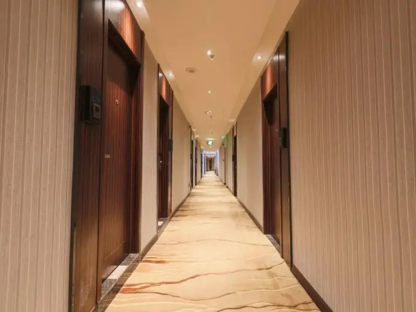 GreenTree Eastern Hotel Ganzhou Zhanggong District Basiyi Avenue Bus Station