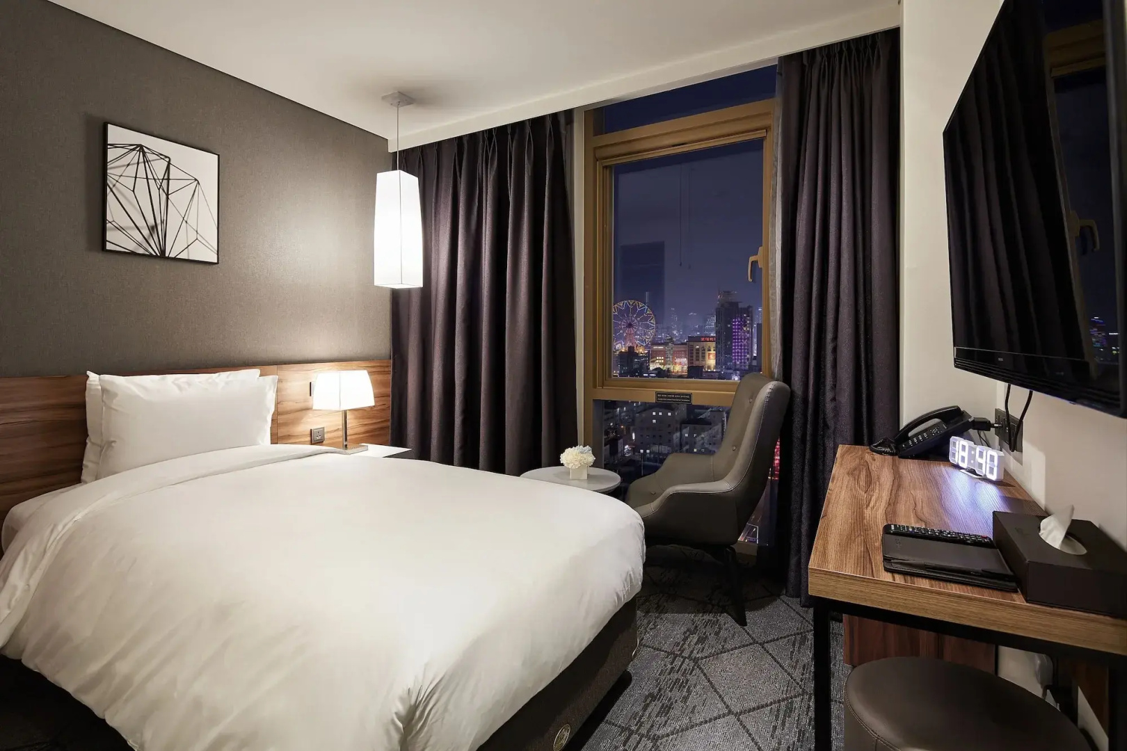 Staz Hotel Ulsan