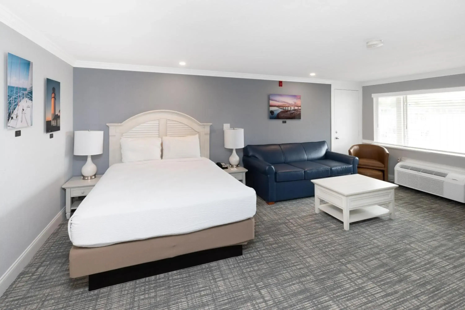 InnSeason Resorts HarborWalk