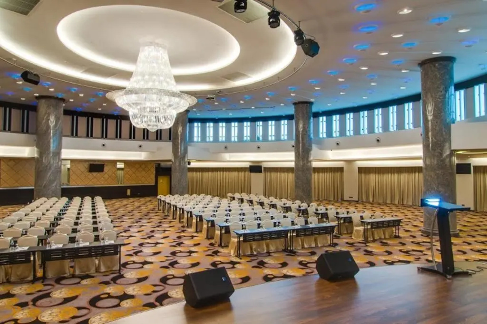 Imperial Suite Kuching