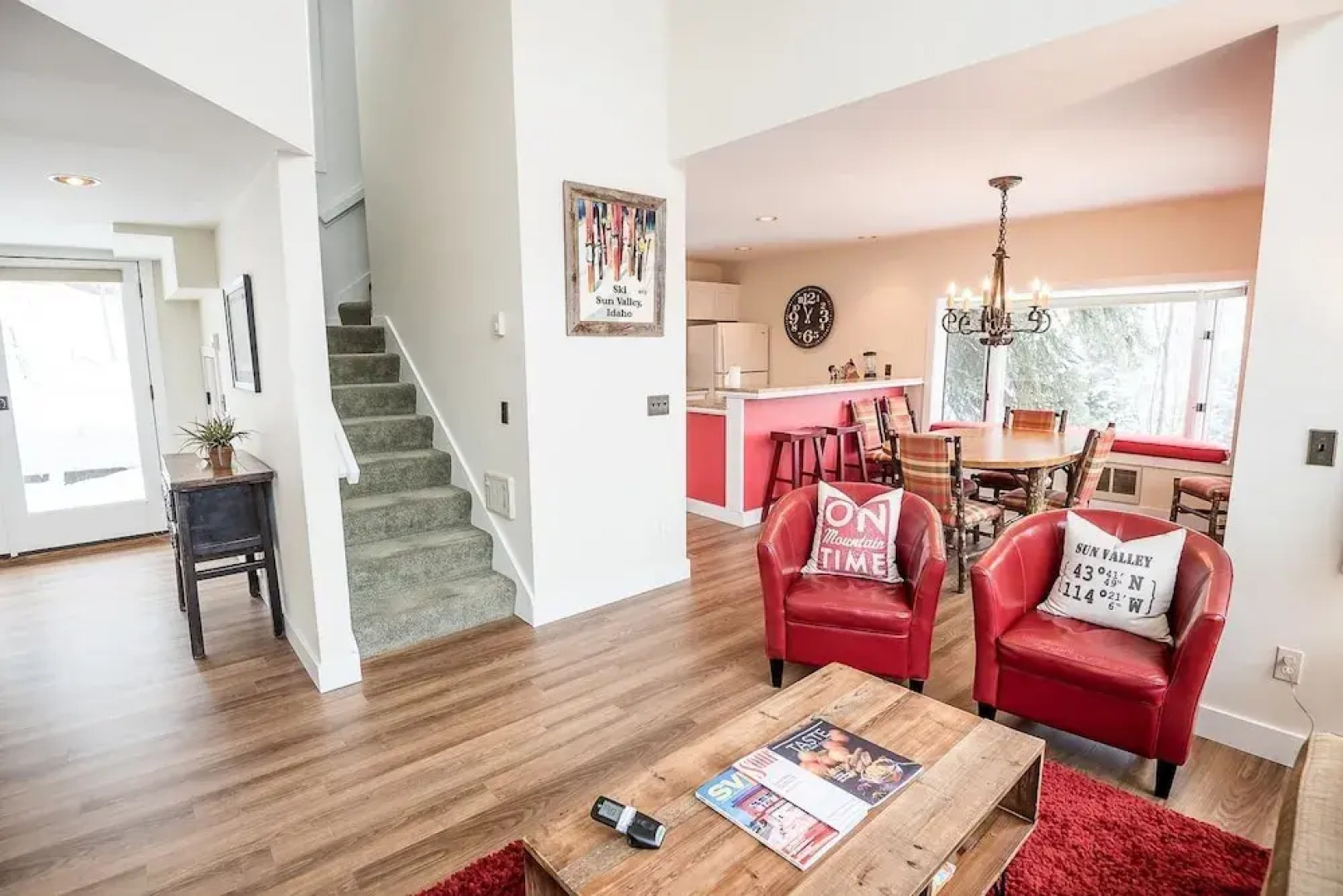 Knob Hill Ridge #1 - 2 Br Condo