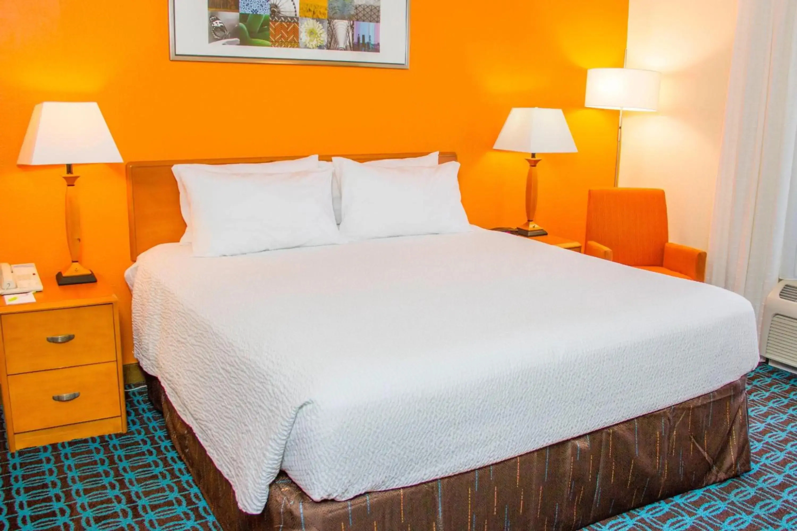 Fairfield Inn & Suites Fort Walton Beach-Eglin AFB