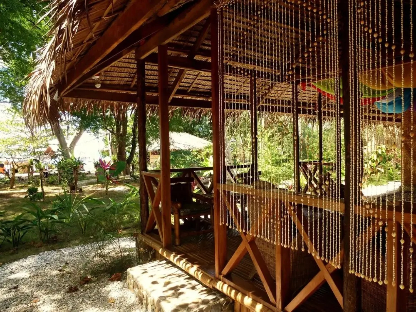 Jungle Beach Resort
