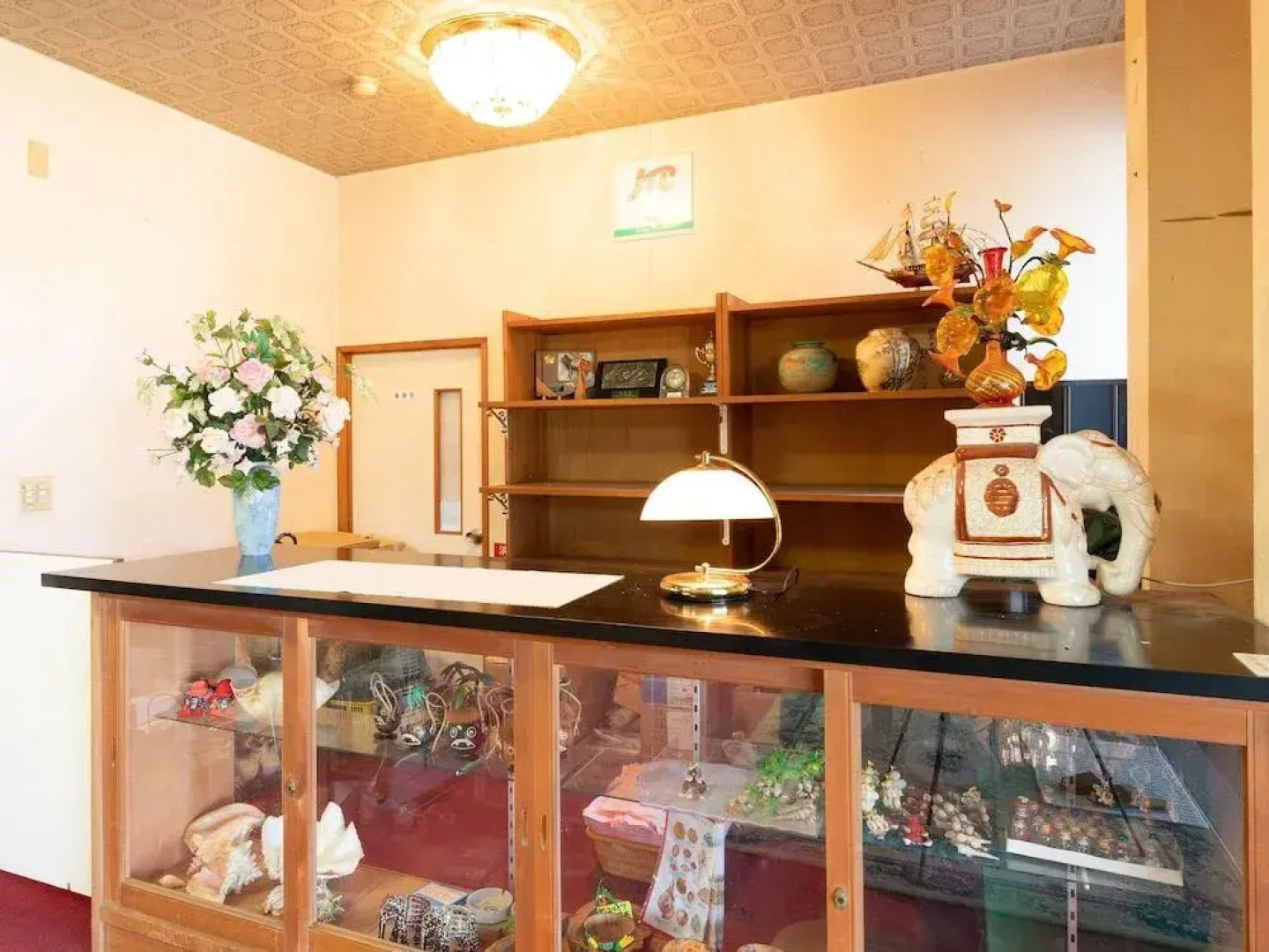 OYO Ryokan Watanabe Ichinomiya