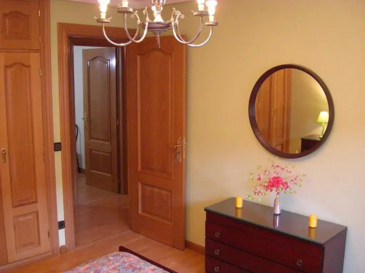 Albergue Agustina - Hostel