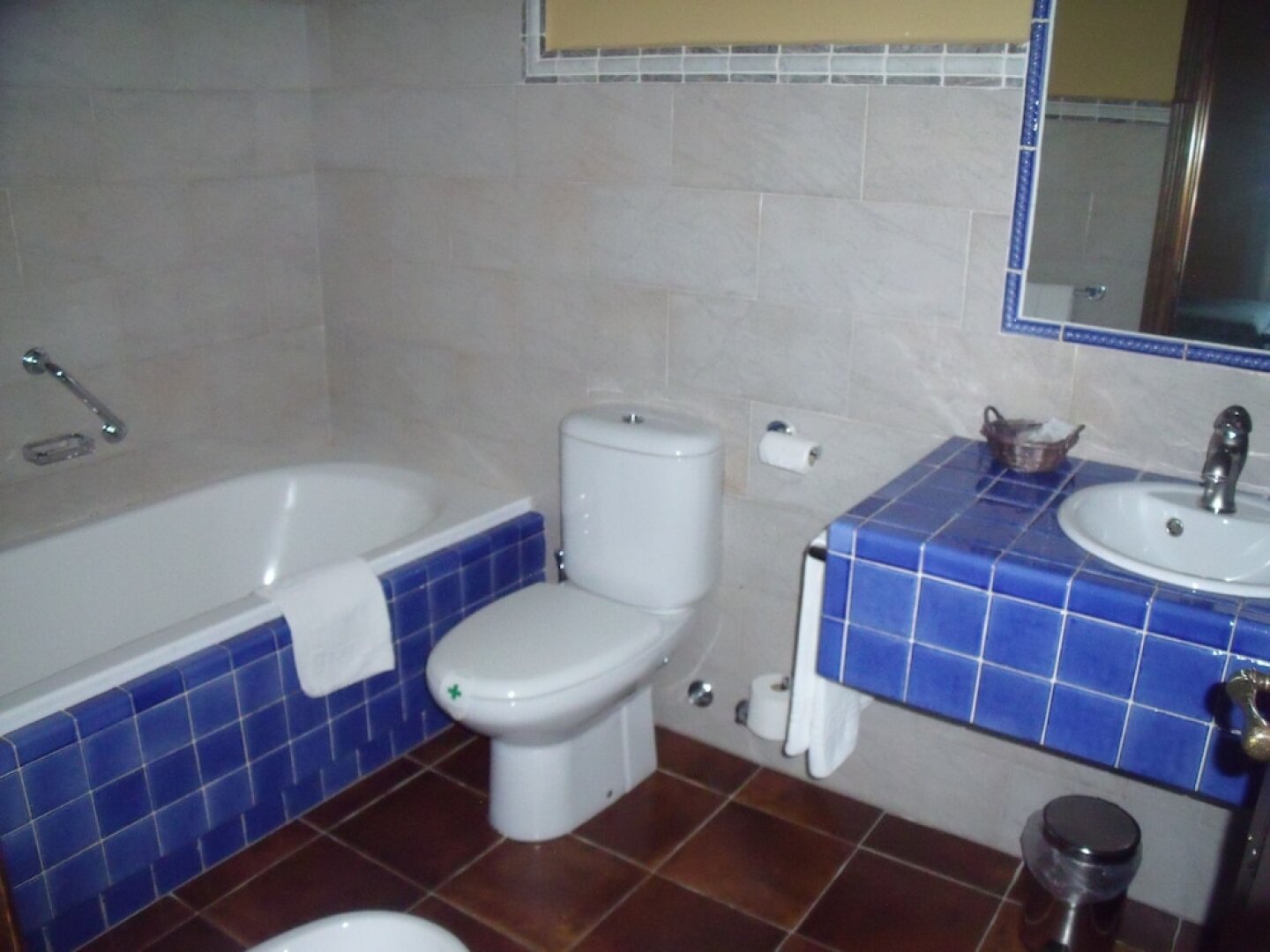 Casa Rural Don Julio