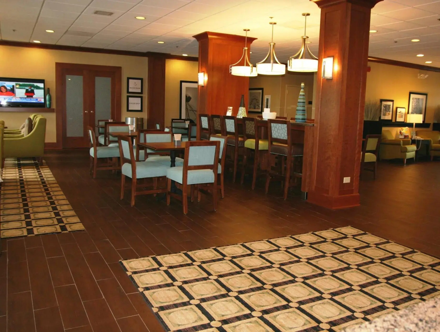 Hampton Inn Chicago - Gurnee