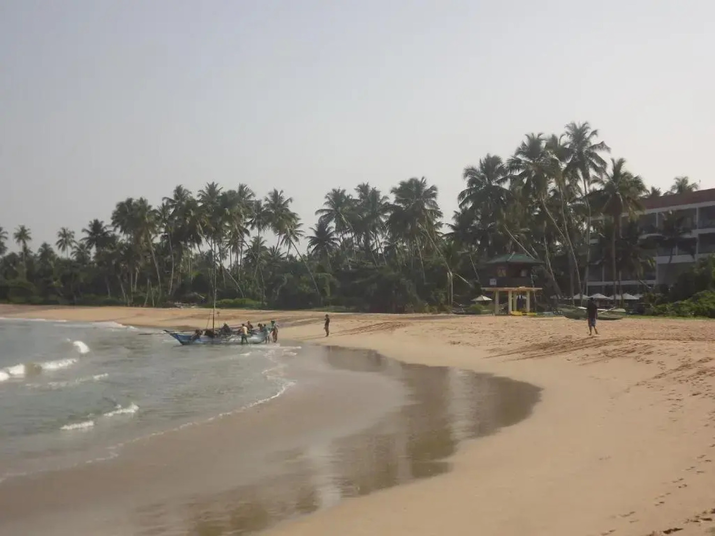 Brian's Homestay Balapitiya