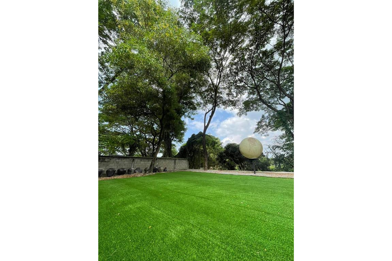 Baan Tawai Lanna Resort