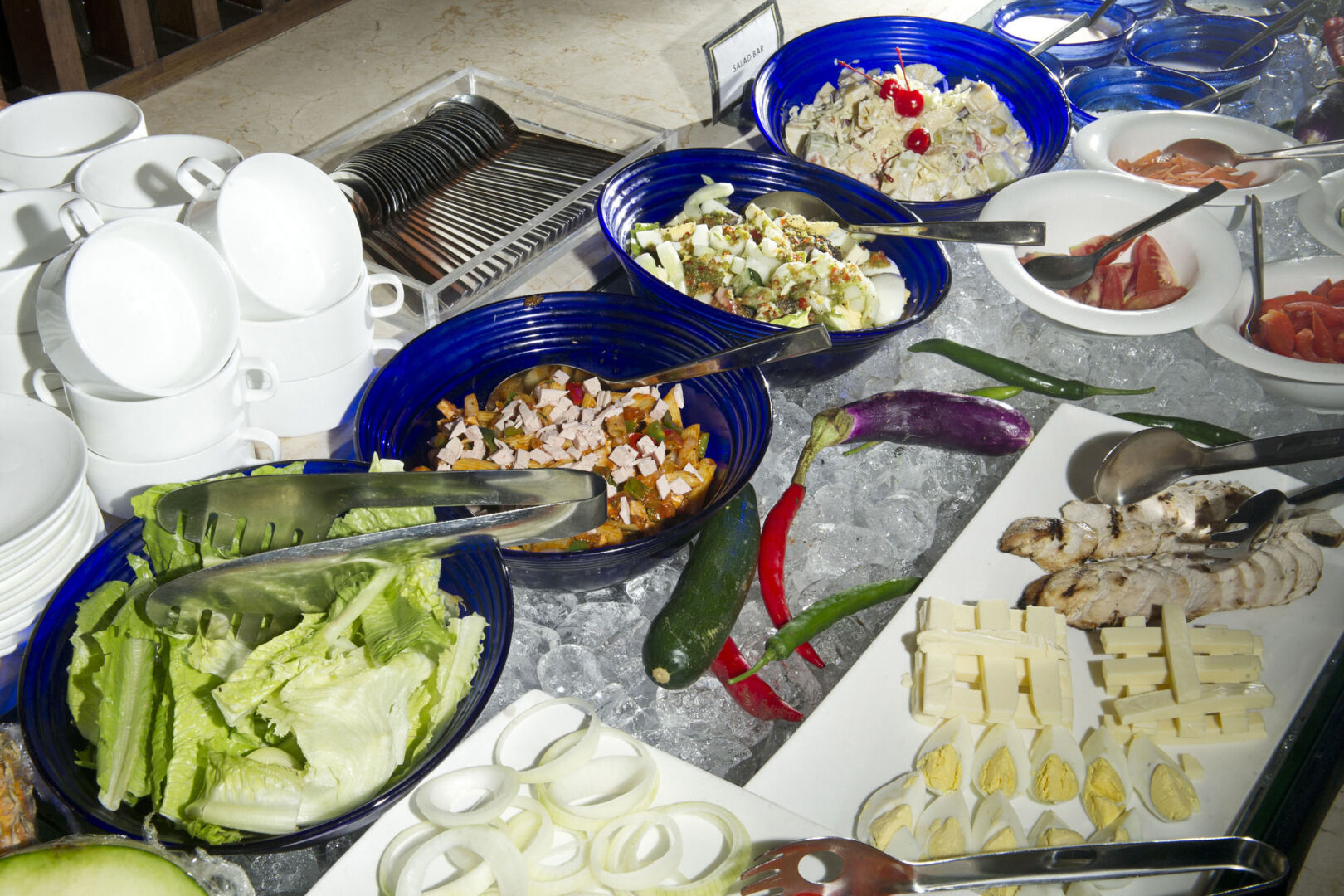 Grand Zuri Jababeka - Cikarang