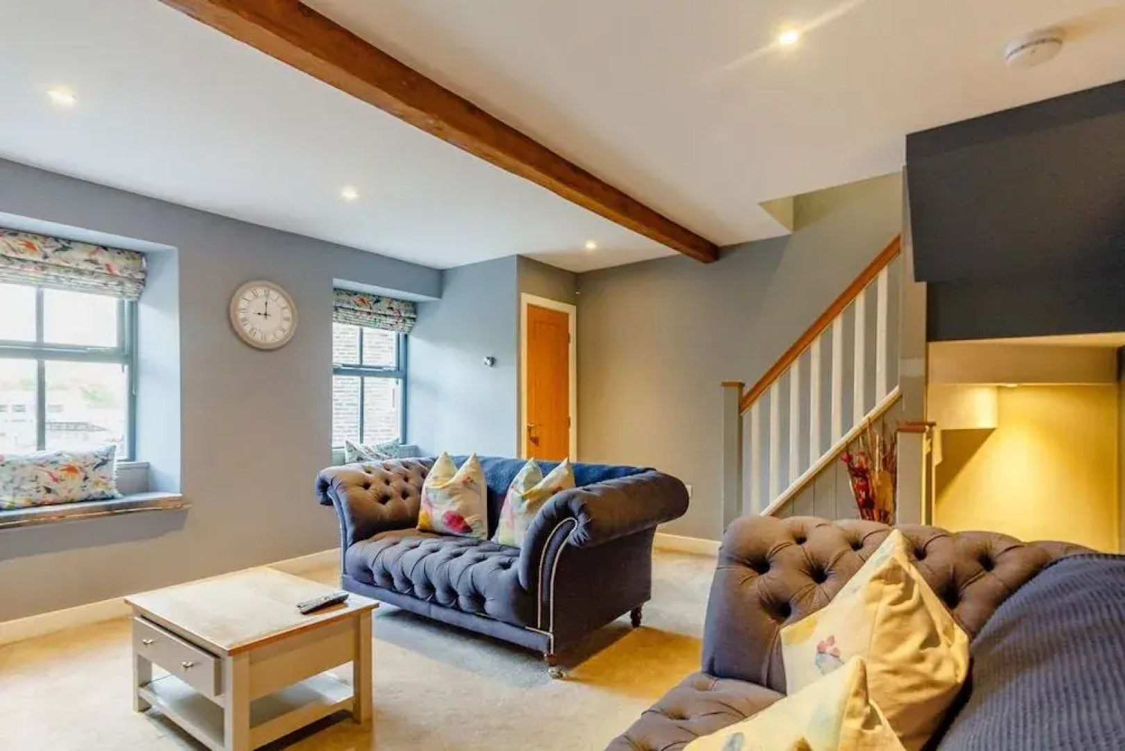 Rotcher Cottage