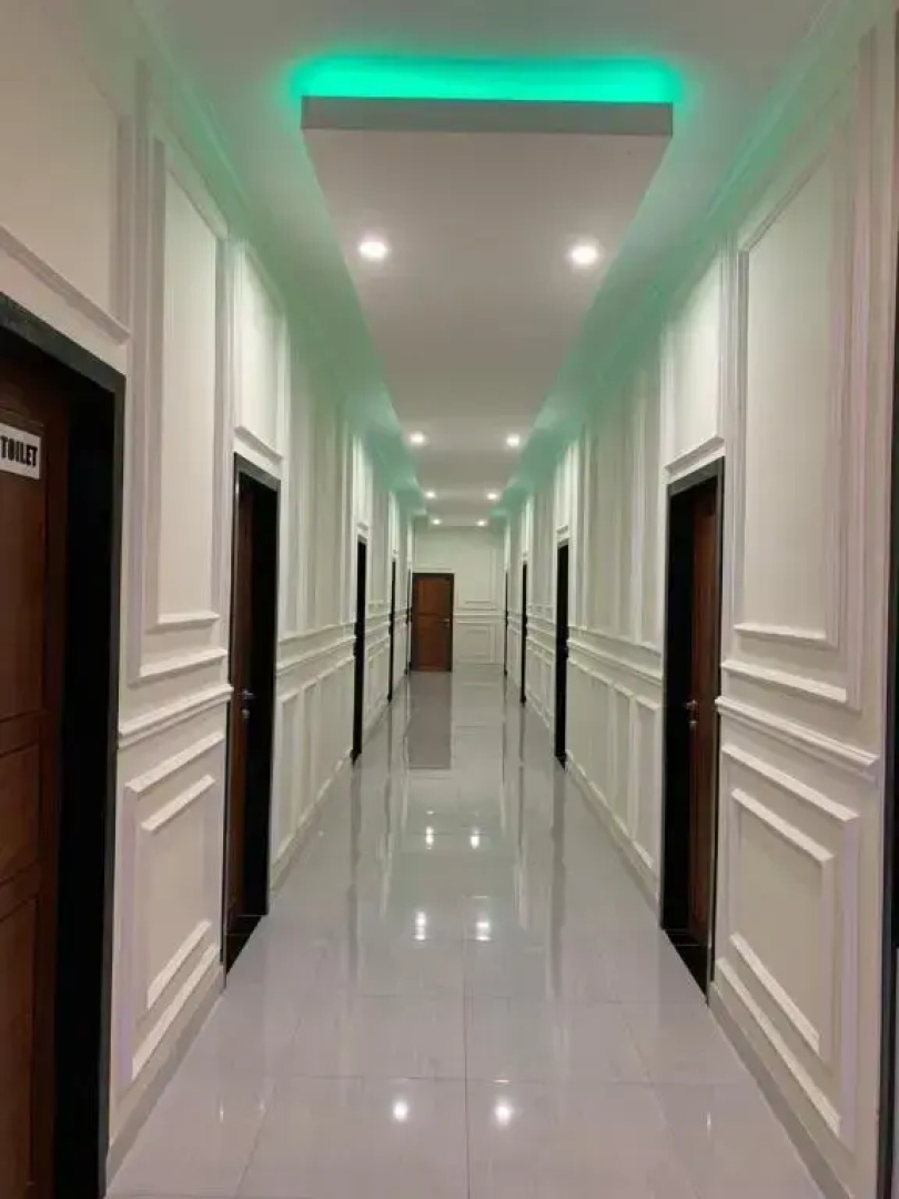 Penginapan Jangkar
