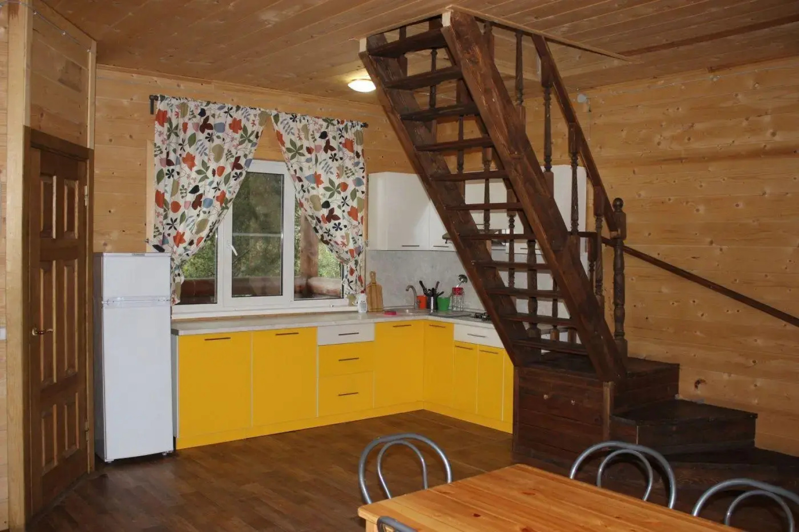 Хутор Корела