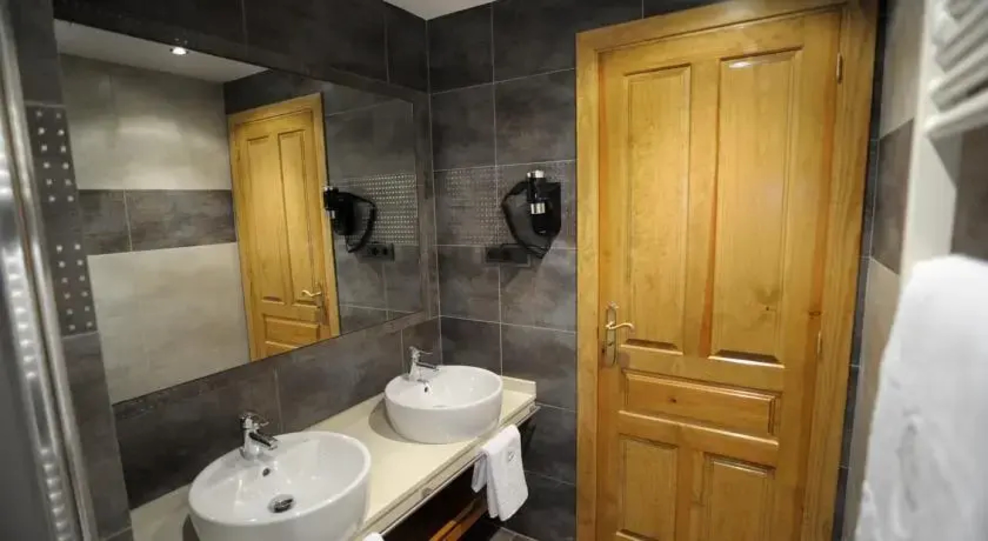 Apartamentos Casa Clemente