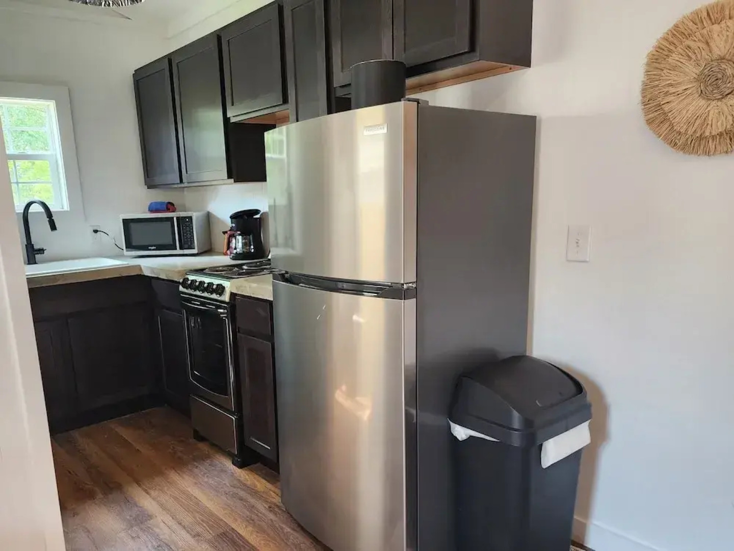 The Lakehouse Inn at Sledd Creek