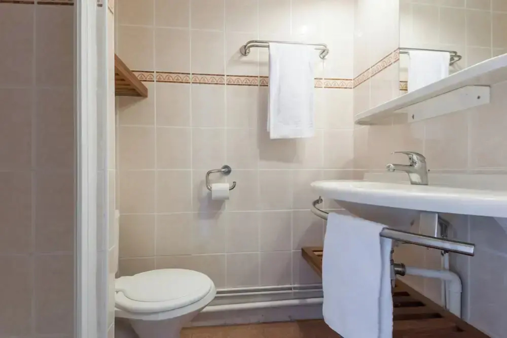 Residence Maeva Les Bleuets