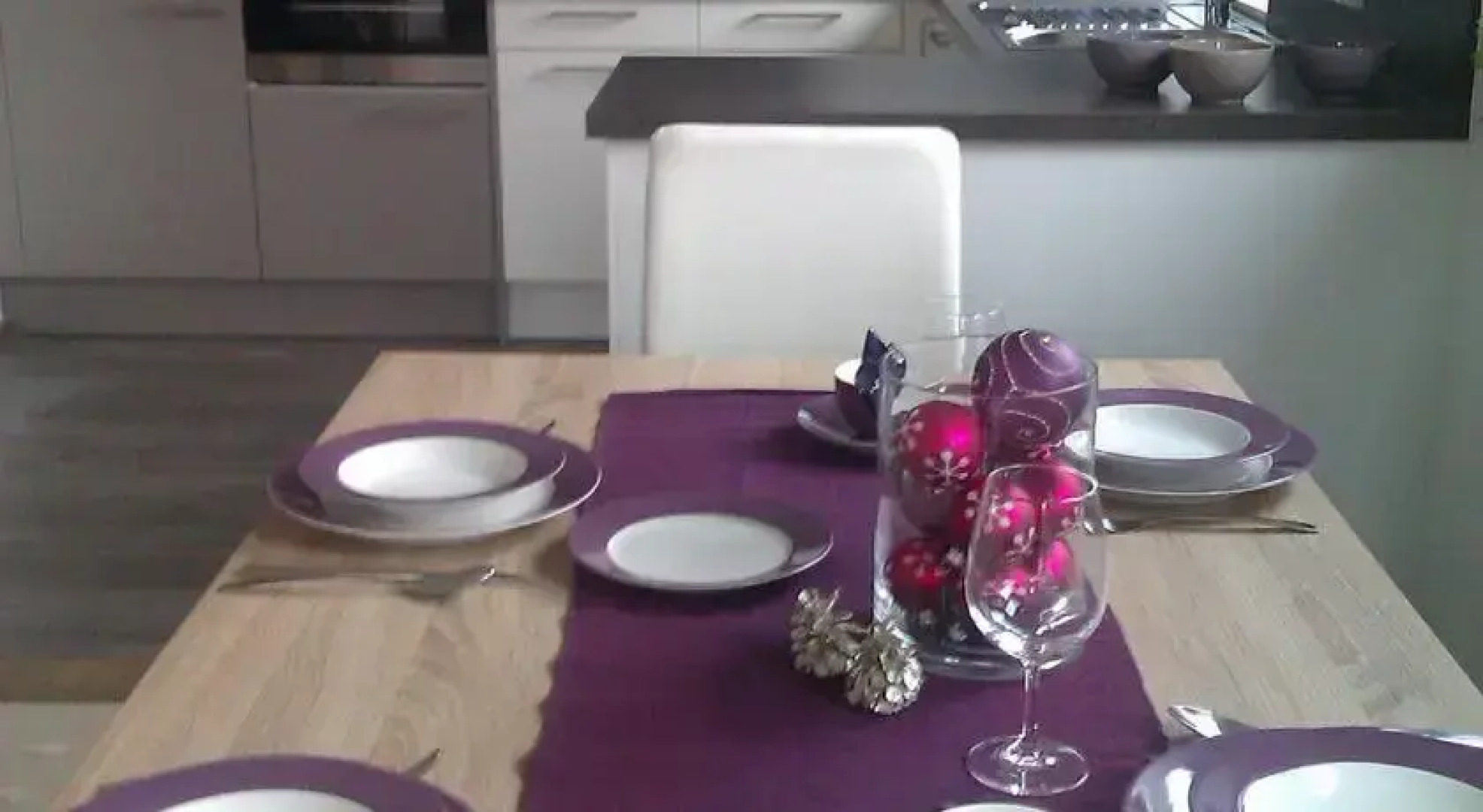 Appartement Angertal