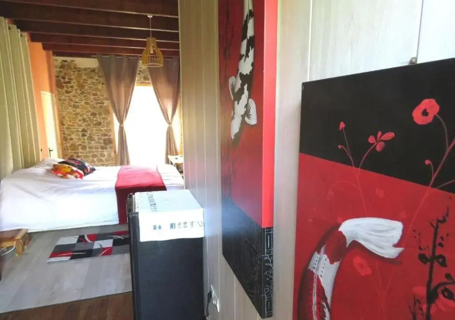 La Synchronicité - Chambres d'Hôtes