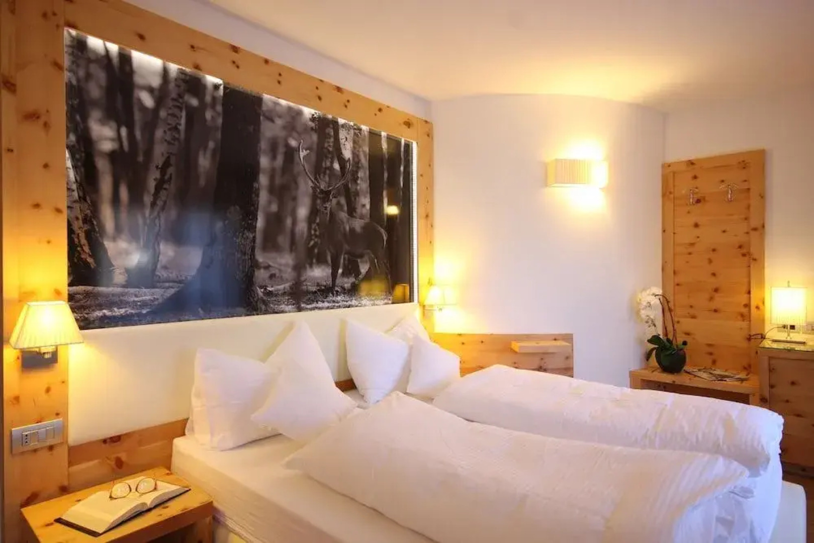 Active Hotel Pineta & Camping